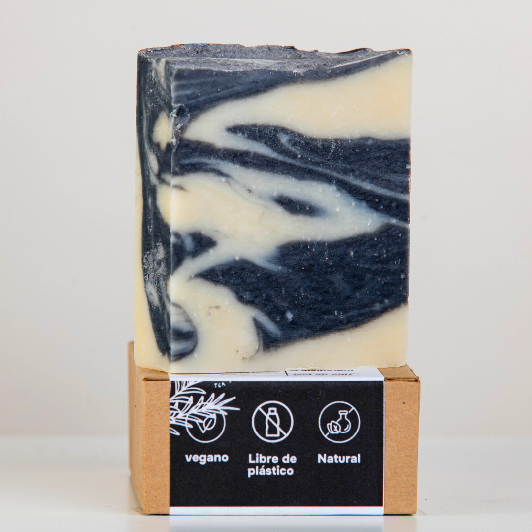 Charcoal Deep Clean Bundle