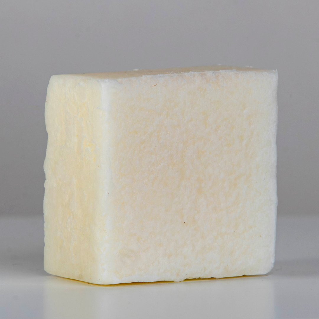 Koko: Shampoo en Barra Hidratación Total para Rizos