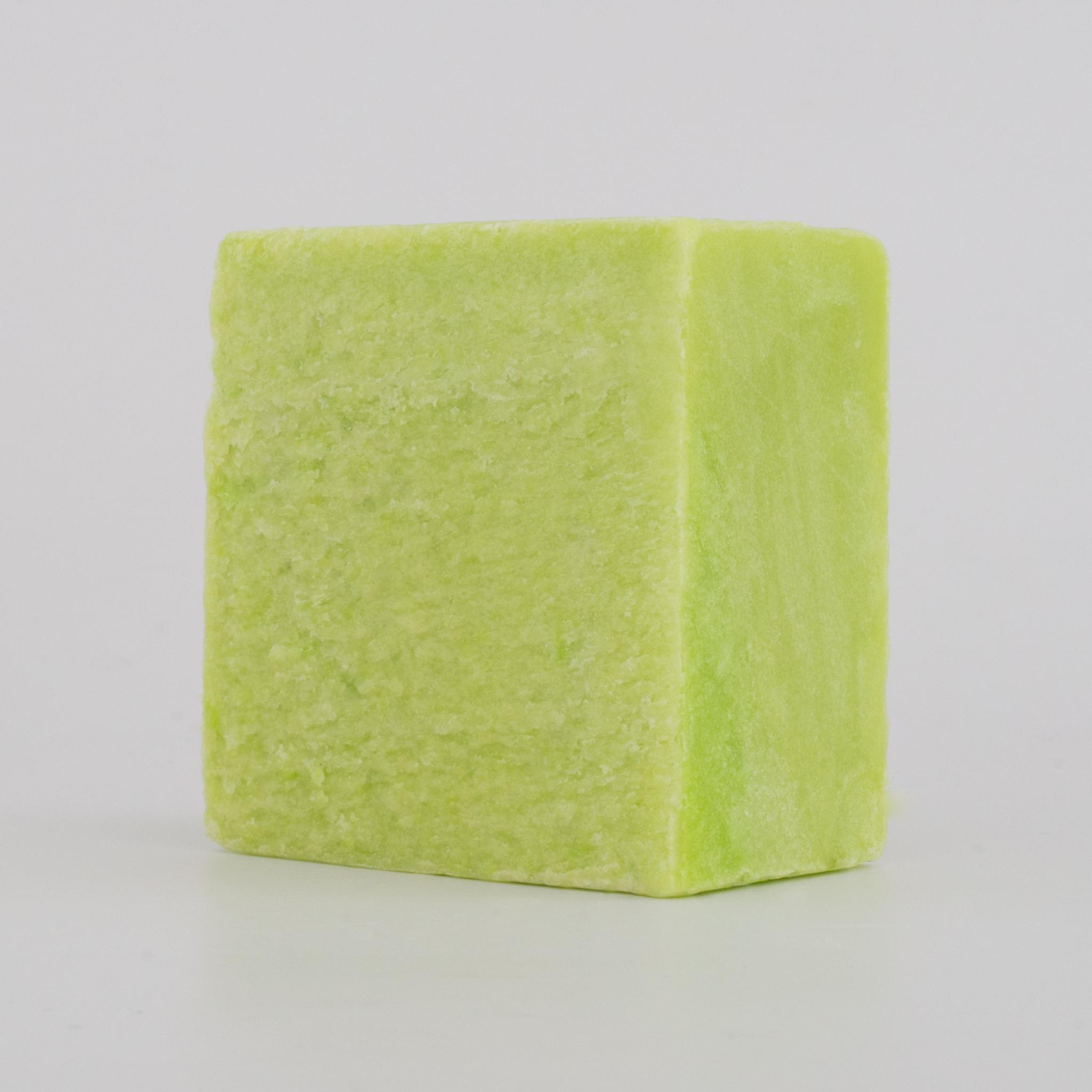 Sr. Romero: Rosemary Strength & Shine Shampoo Bar