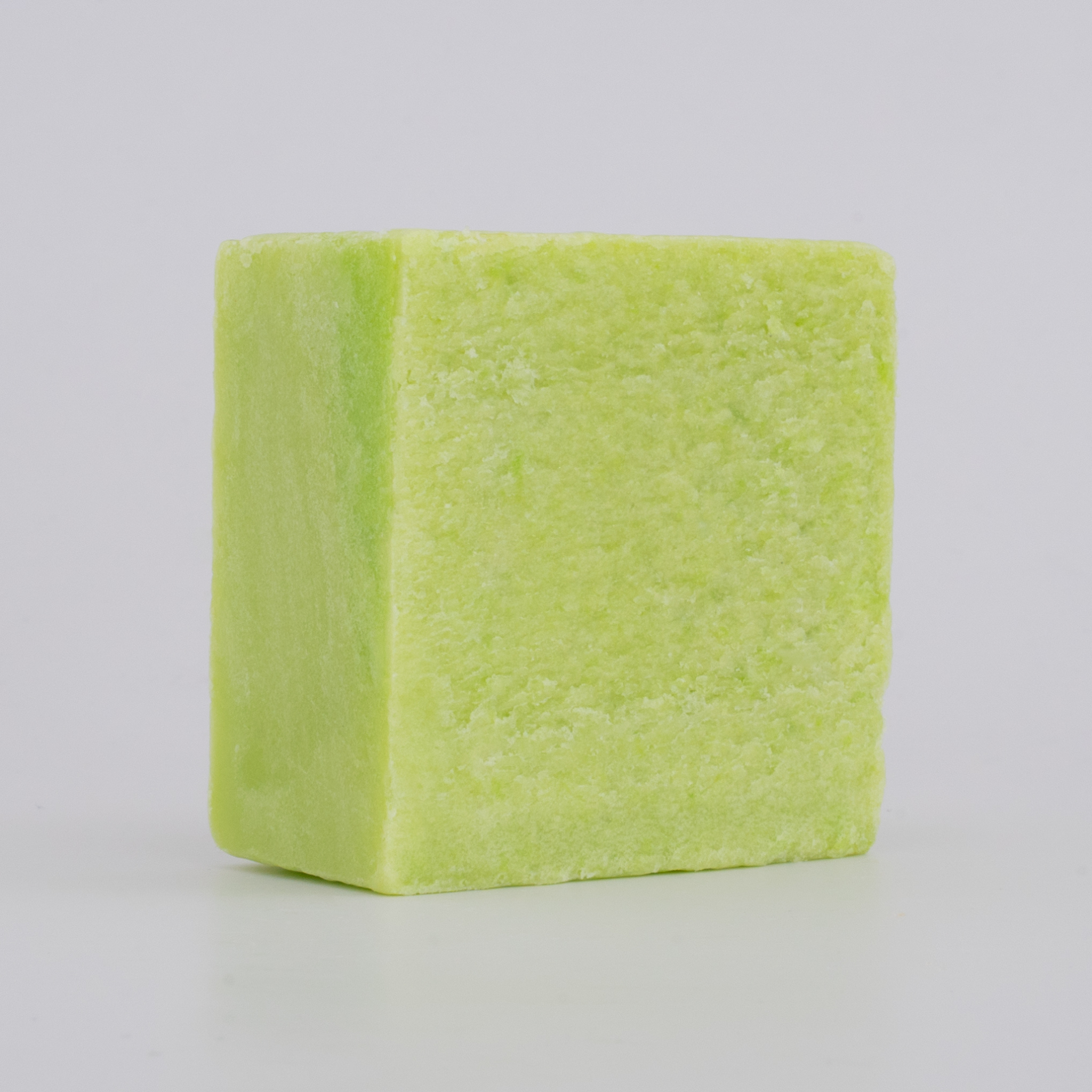Sr. Romero: Rosemary Strength & Shine Shampoo Bar