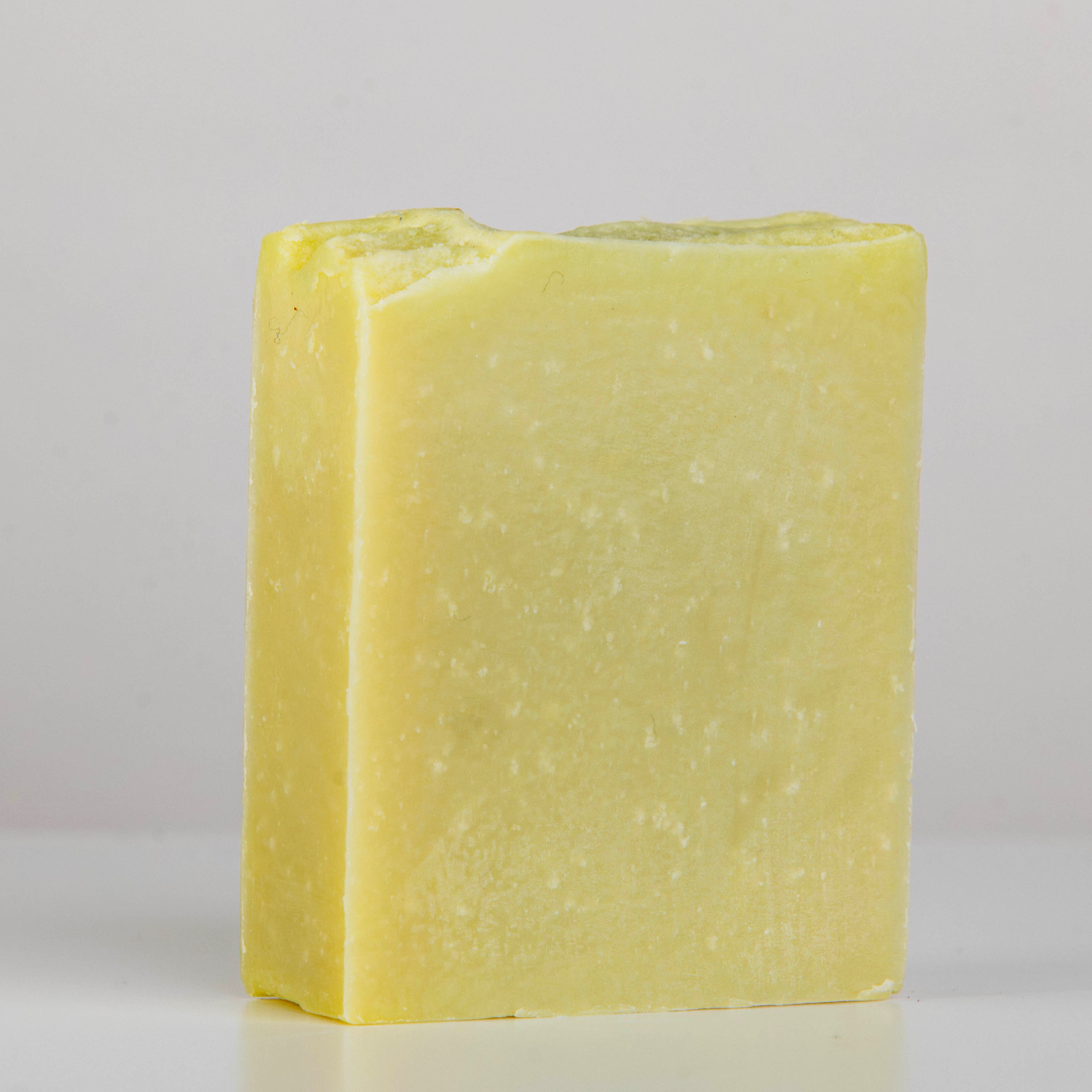 Sábila: Hydration & Skin-Soothing Soap Bar