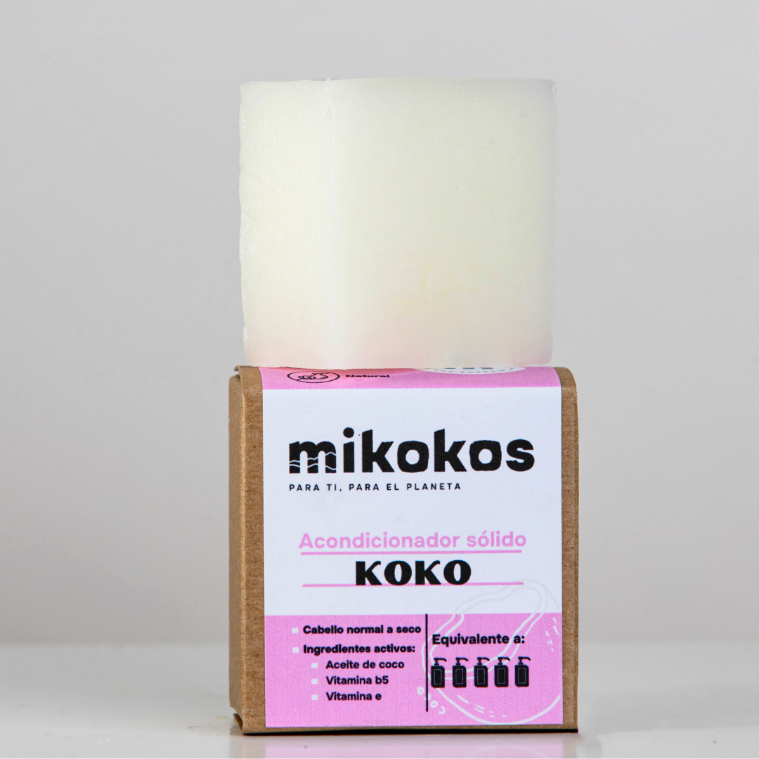Koko Conditioner