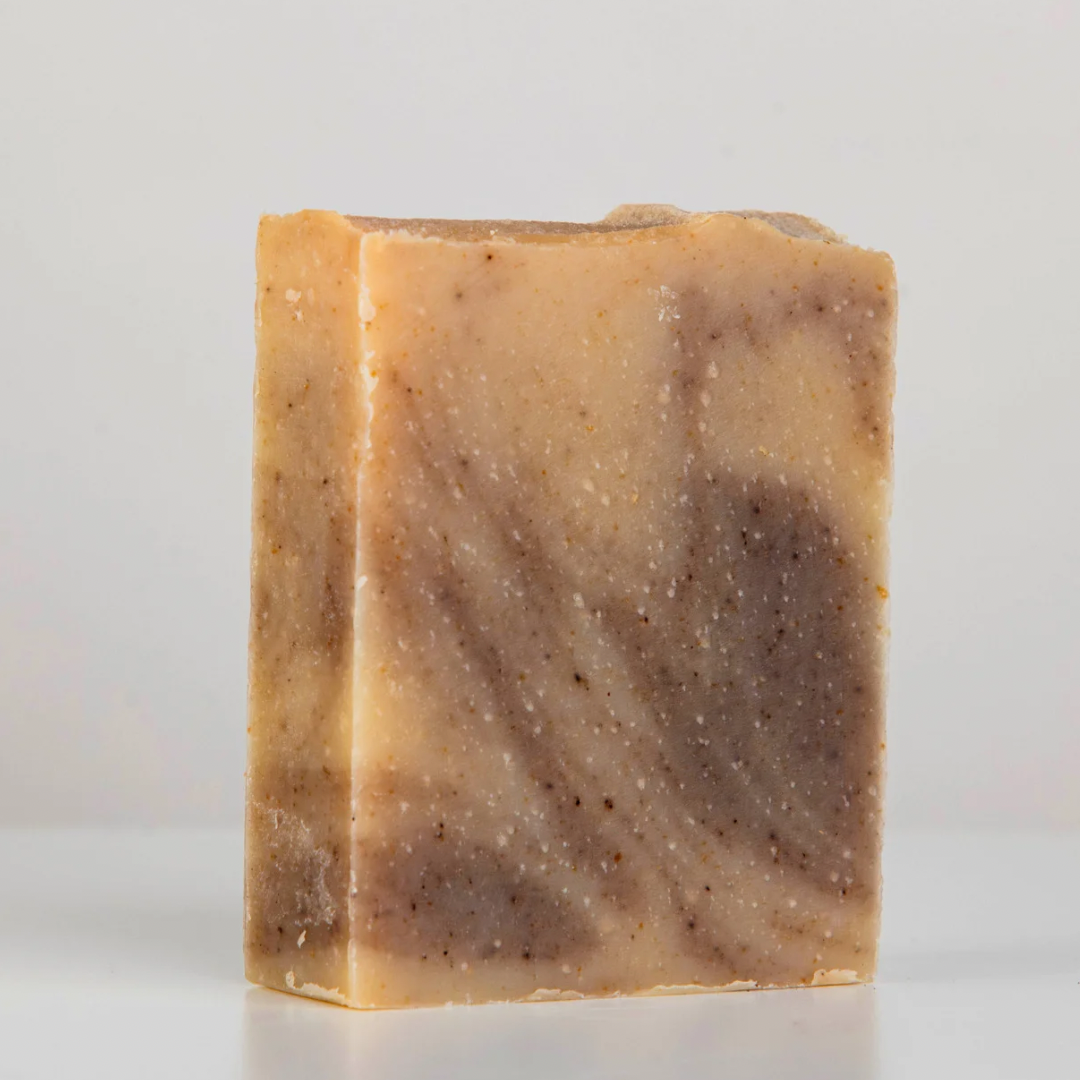 Coco & Nueces Soap