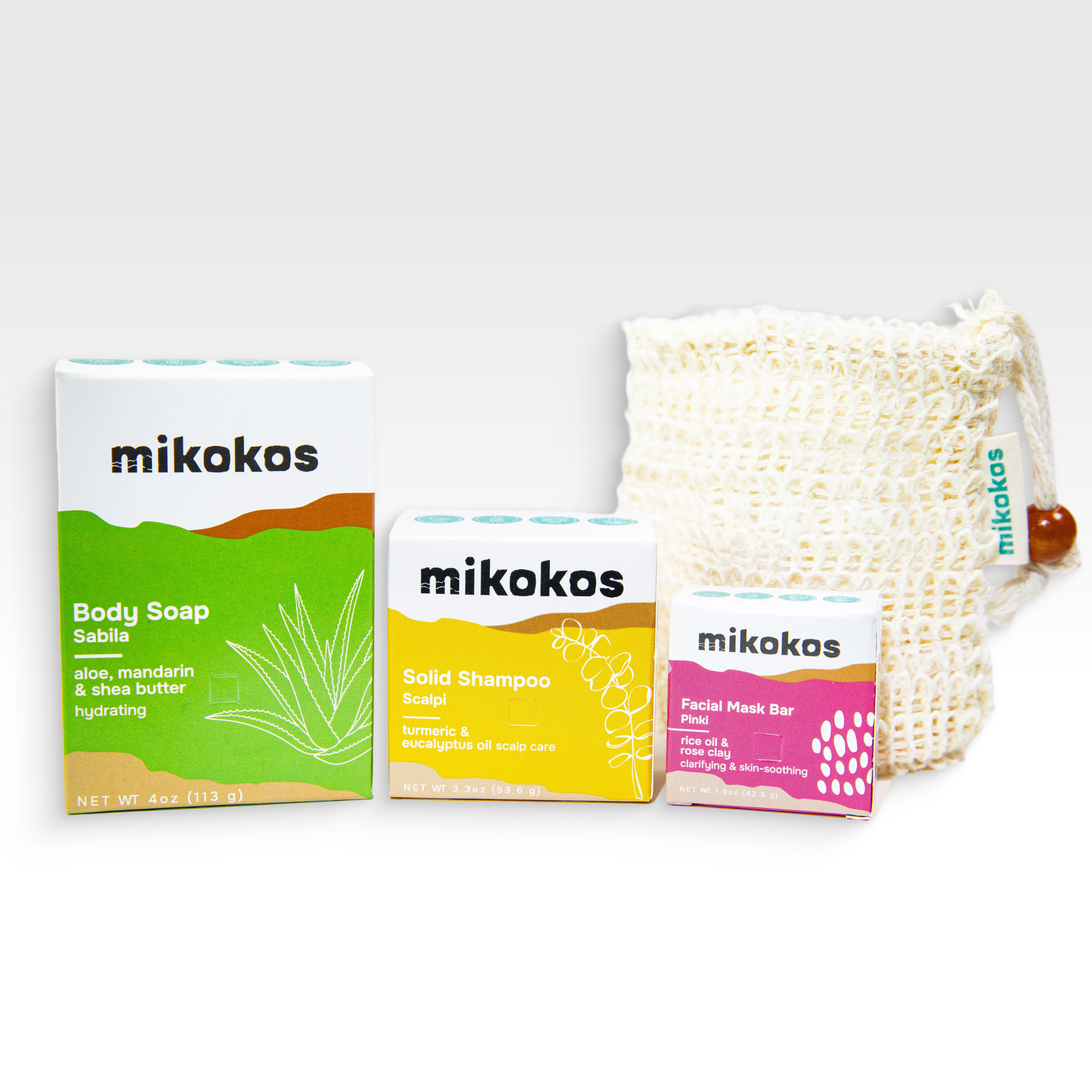 Balance Ritual Bundle