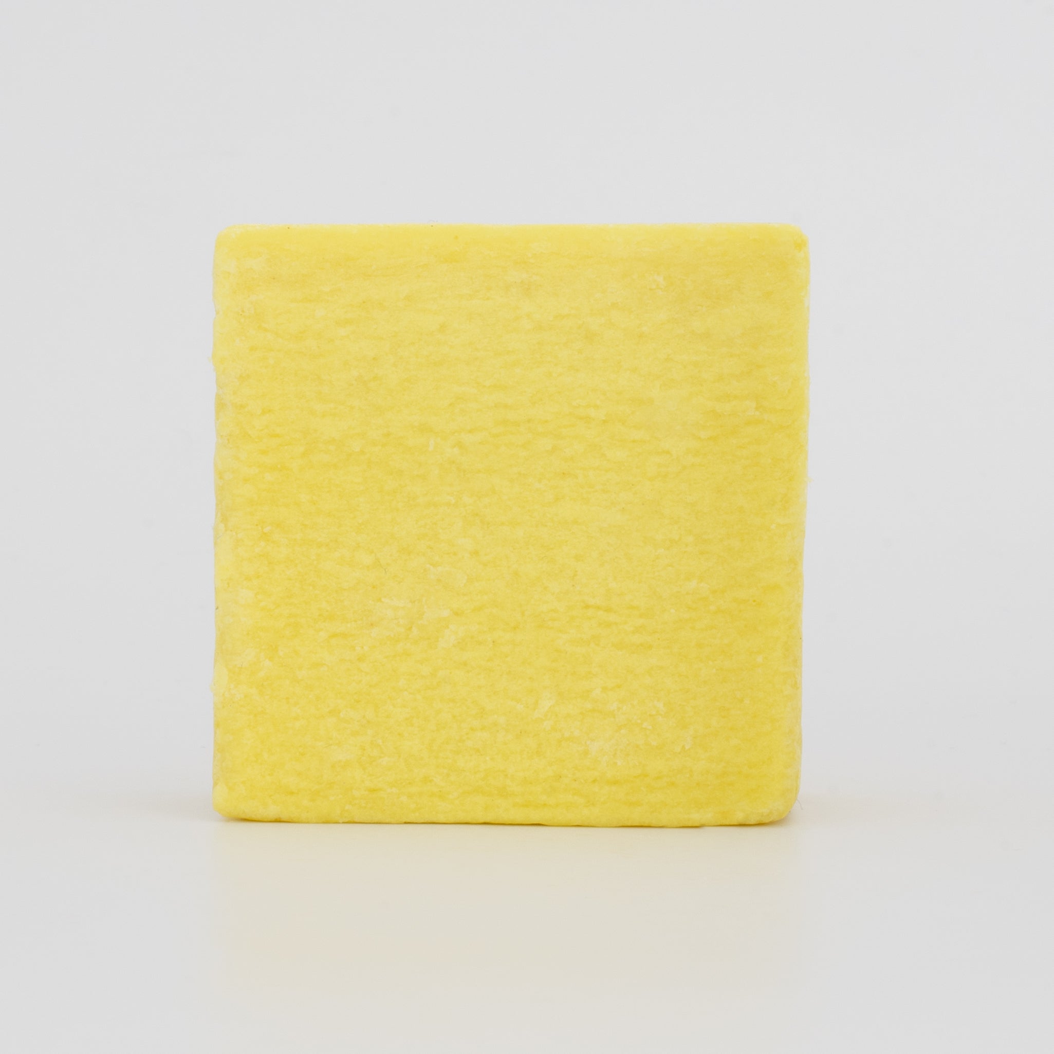 Scalpi: Shampoo en Barra Cuidado del Cuero Cabelludo con Eucalipto y Cúrcuma