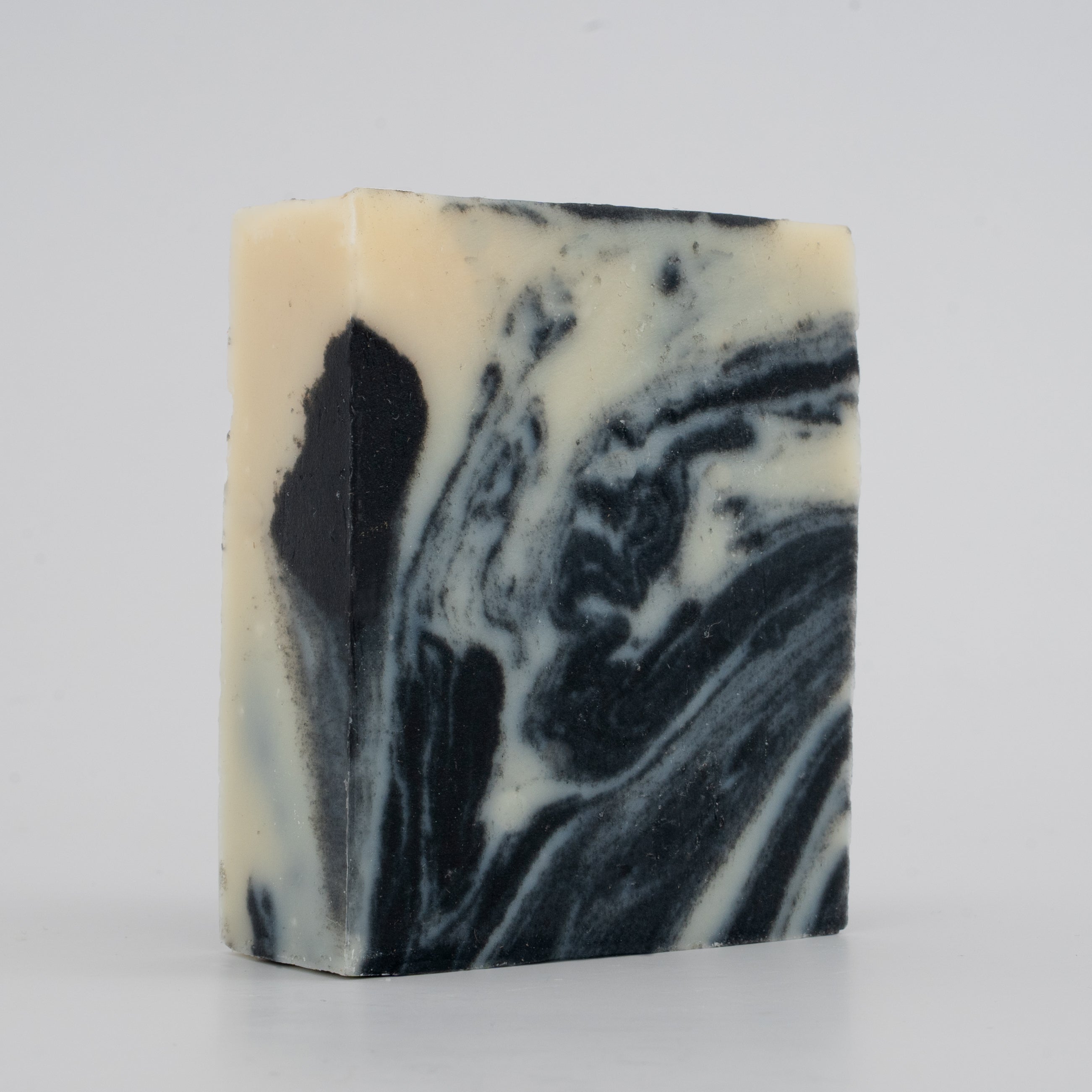 Charcoal: Barra de Jabón Detox que Libera tus Poros