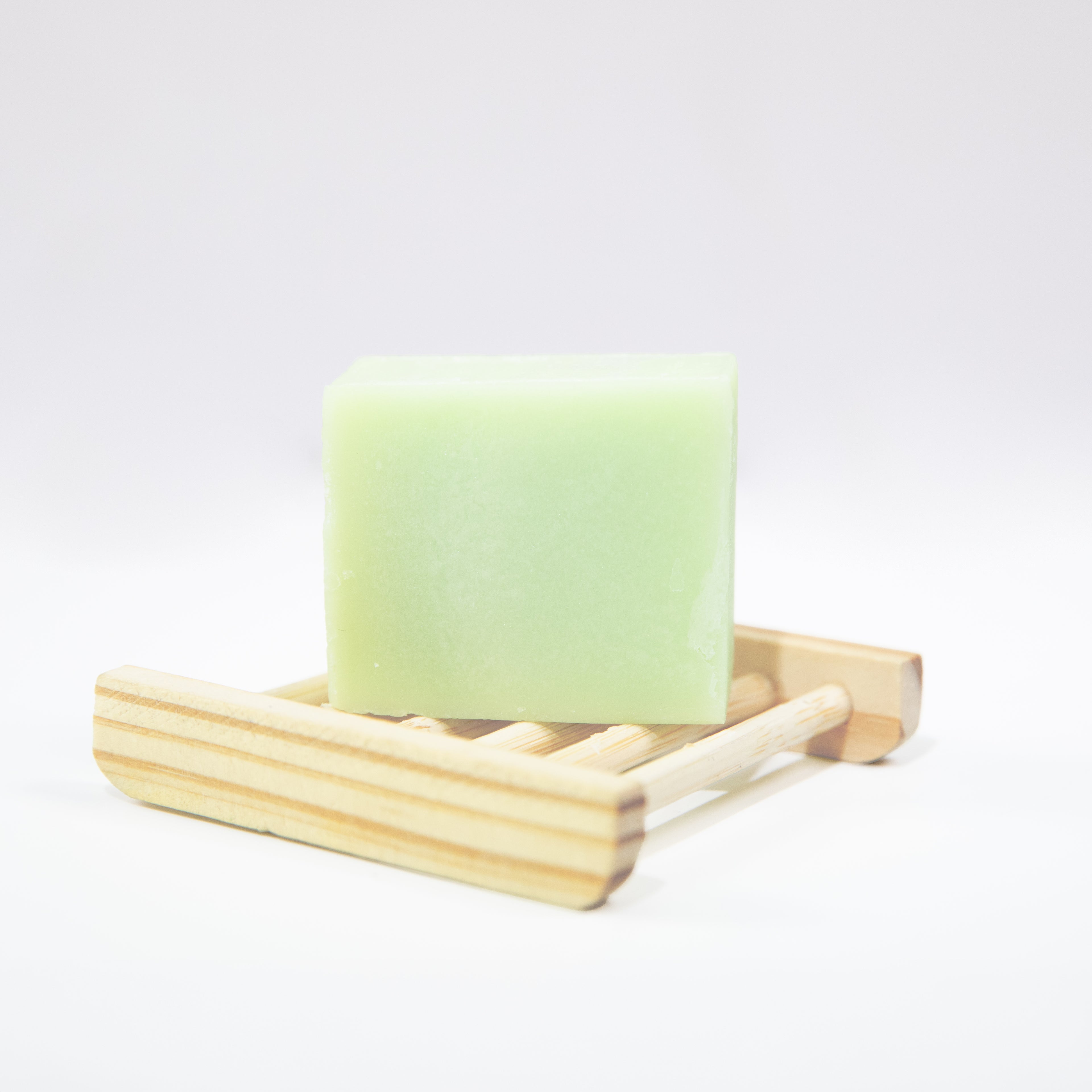 Sr. Romero: Rosemary Strength & Shine Conditioner Bar