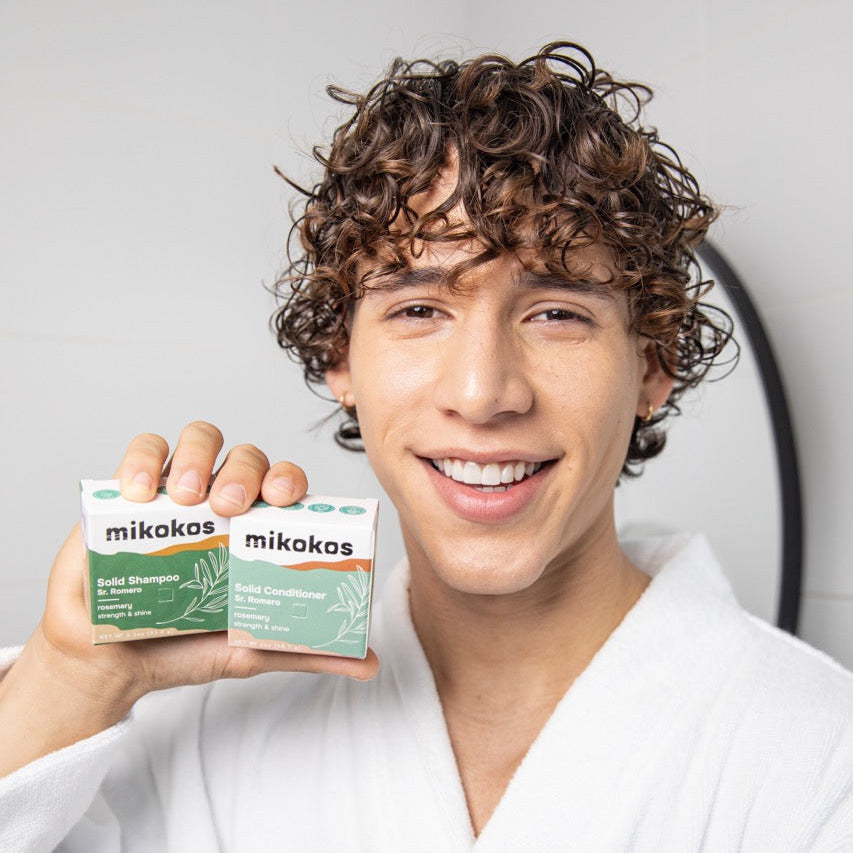 Complete Care Bundle