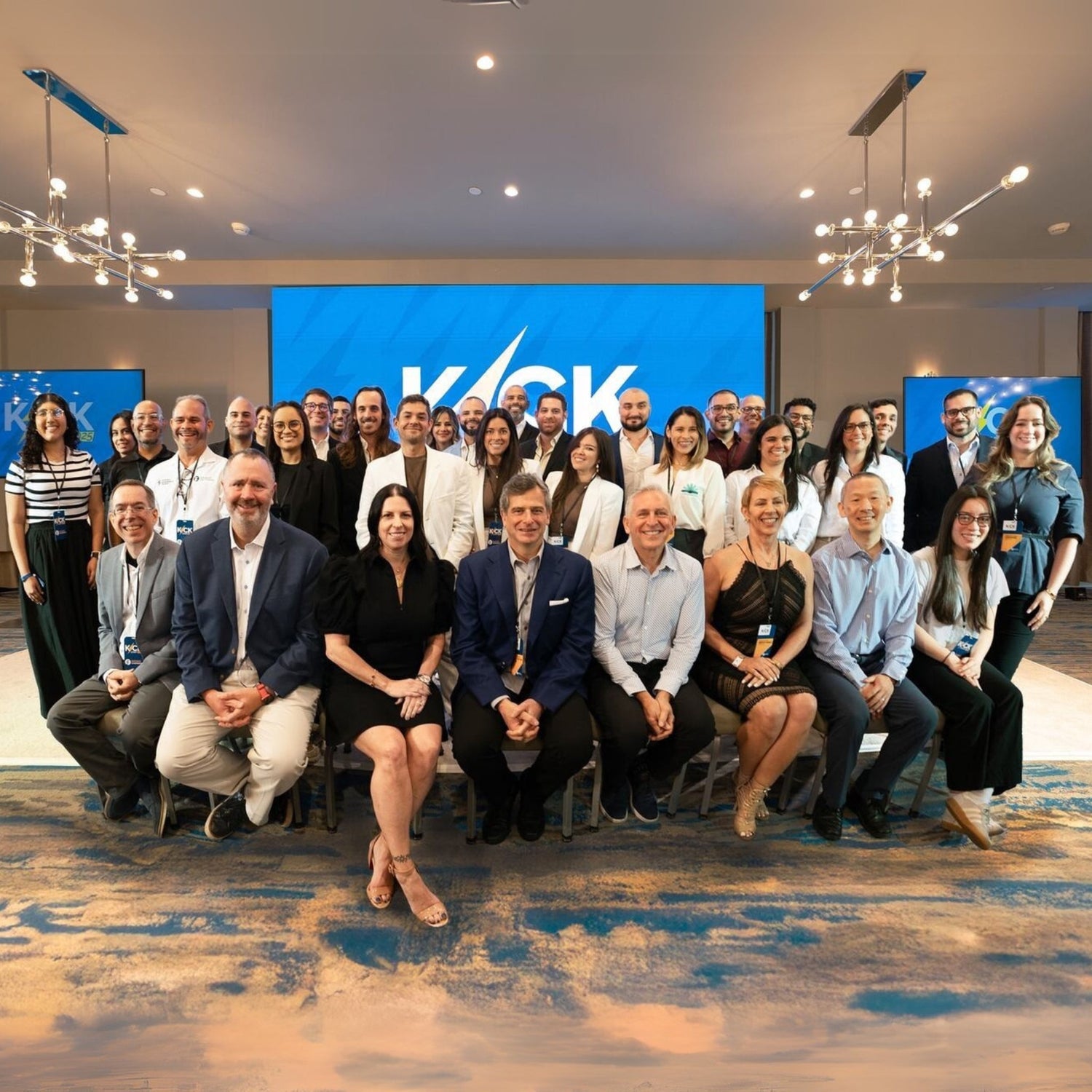2025 Edition Of Orlando Bravo Foundation Accelerator Kicks Off
