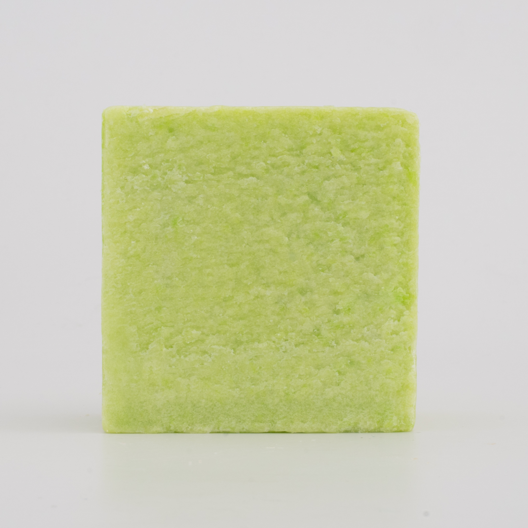 Sr. Romero: Rosemary Strength &amp; Shine Shampoo Bar