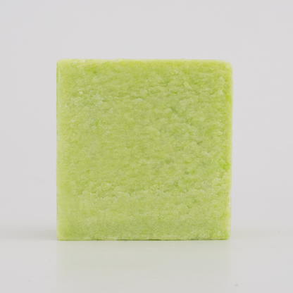 Sr. Romero: Rosemary Strength &amp; Shine Shampoo Bar