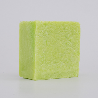Sr. Romero: Rosemary Strength &amp; Shine Shampoo Bar