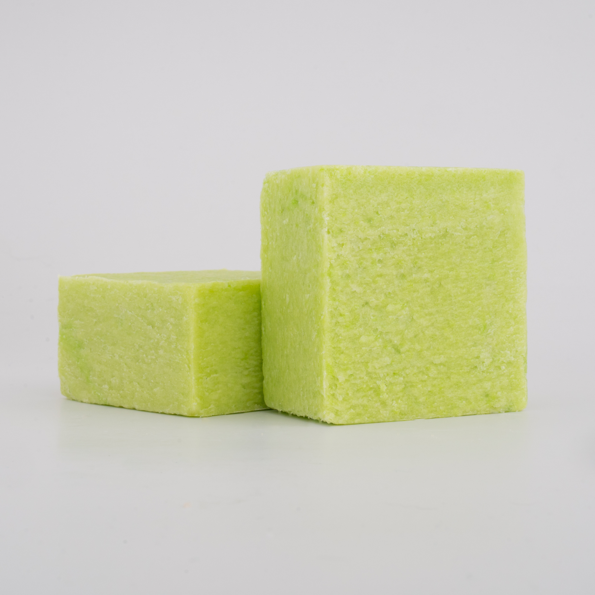 Sr. Romero: Rosemary Strength &amp; Shine Shampoo Bar