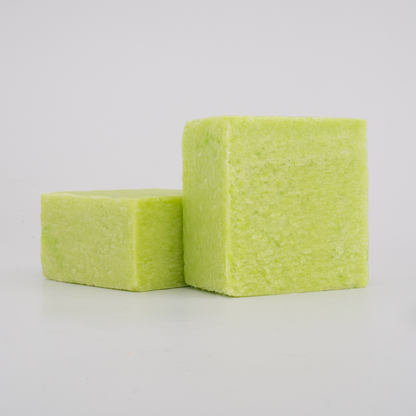 Sr. Romero: Rosemary Strength &amp; Shine Shampoo Bar
