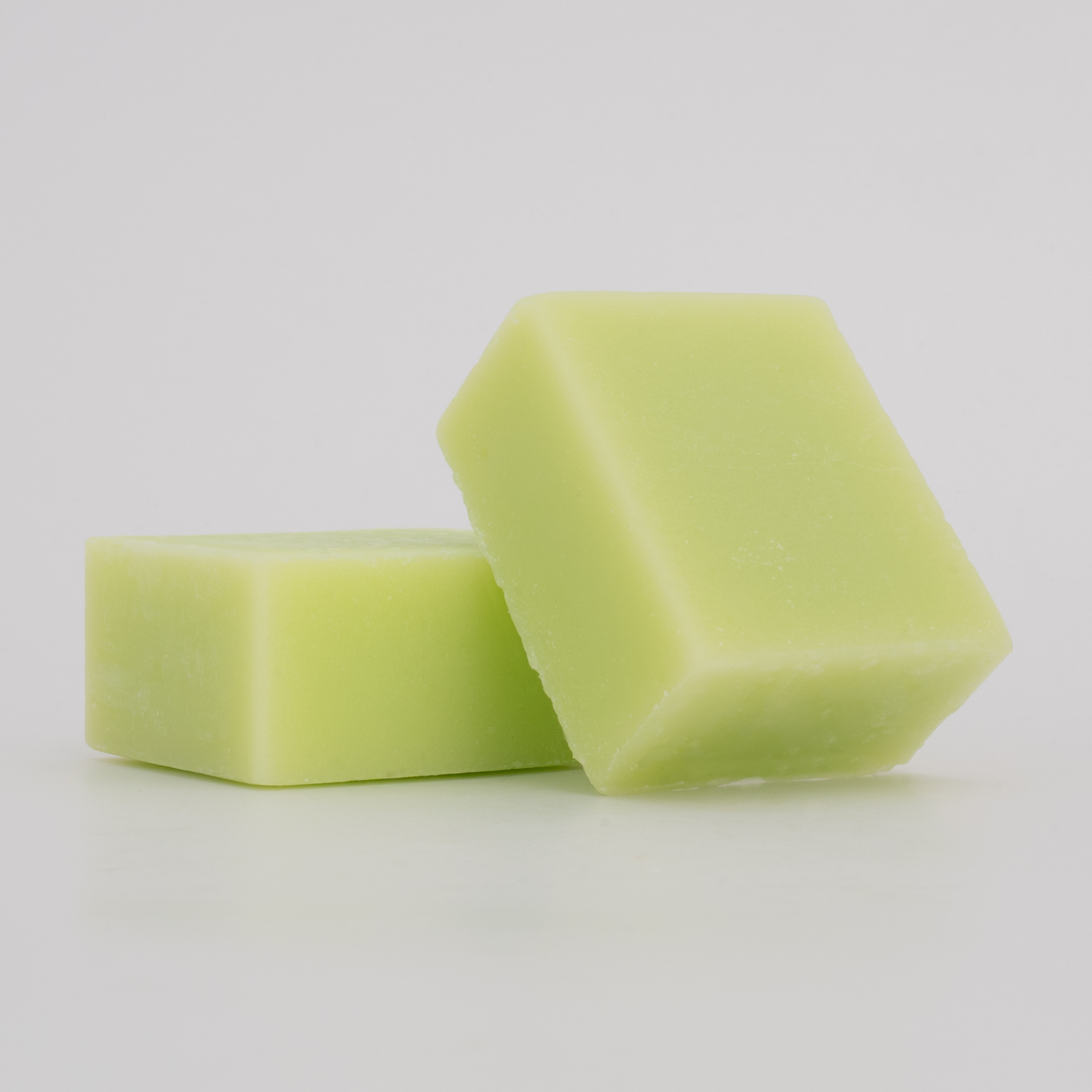 Sr. Romero: Rosemary Strength &amp; Shine Conditioner Bar