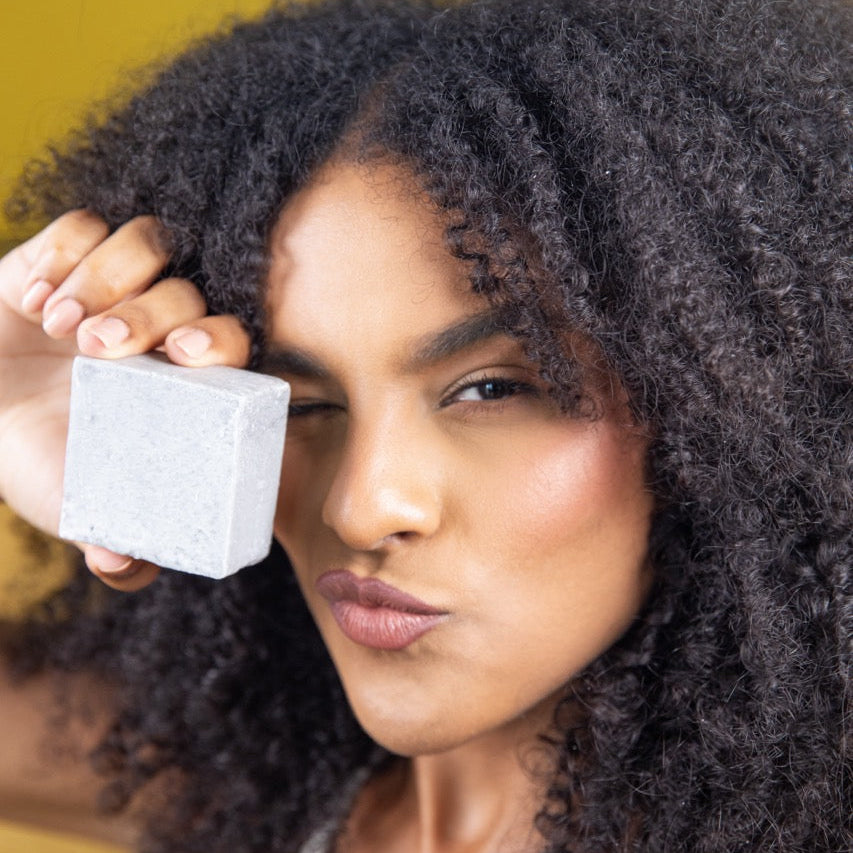 Detox Bundle | Detox and Strengthening Hair Routine – Mikokos