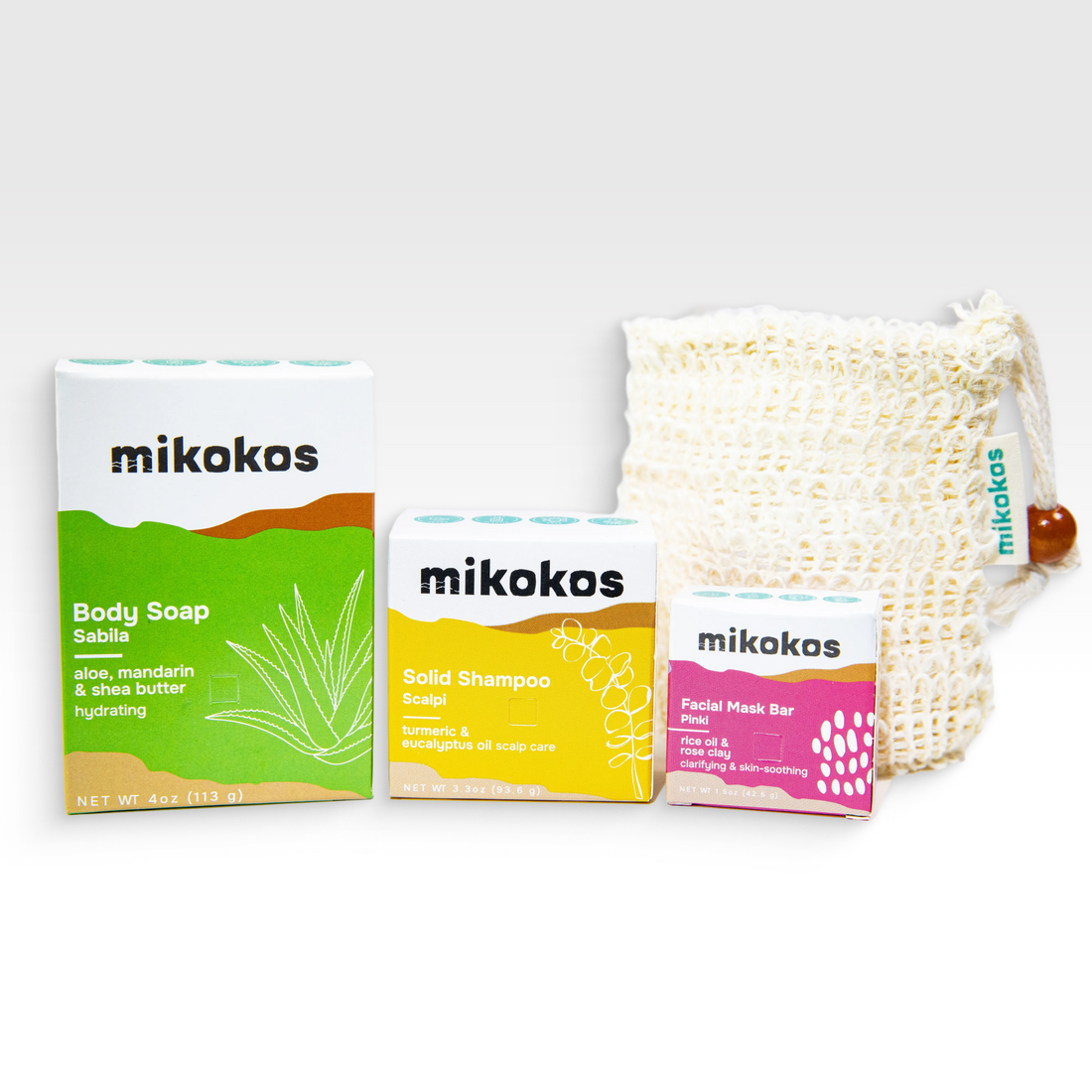 Balance Ritual Bundle
