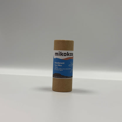 Don Miko: Exclusive Deodorant