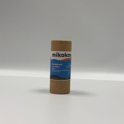 Don Miko: Exclusive Deodorant