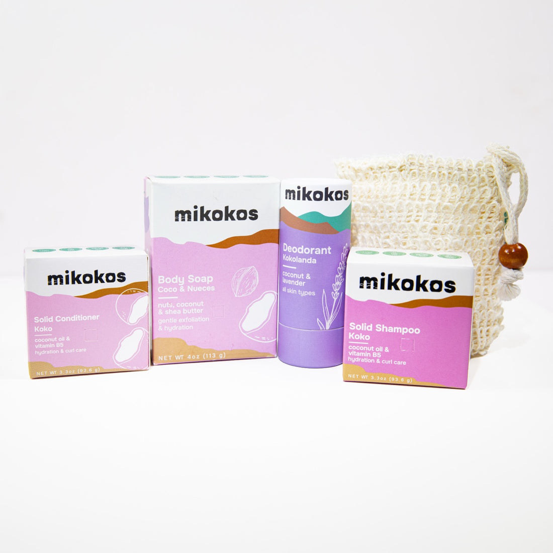Koko Hydration Bundle