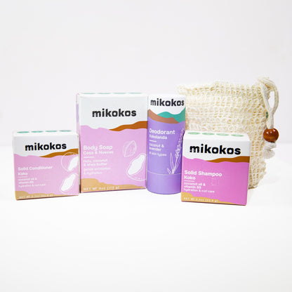 Koko Hydration Bundle