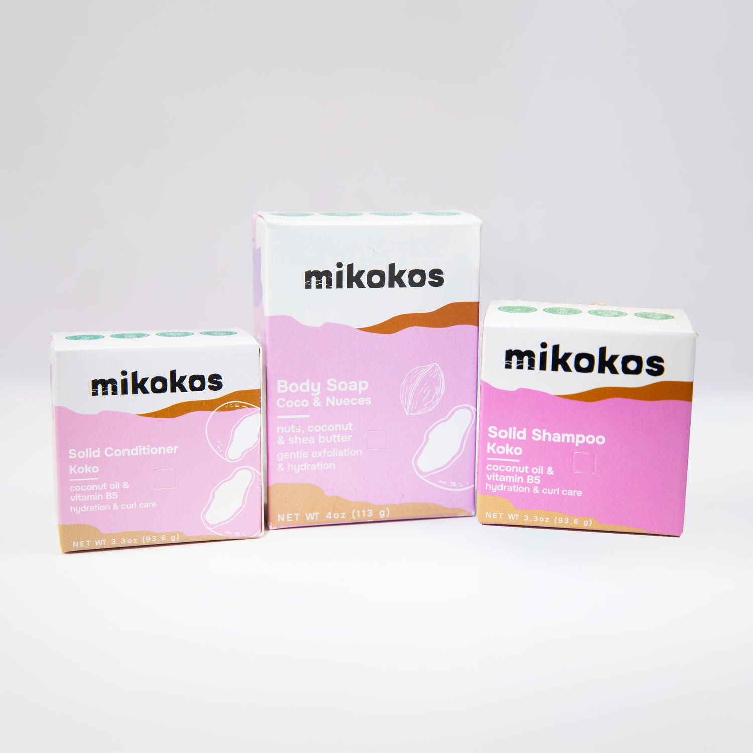 Koko Bundle