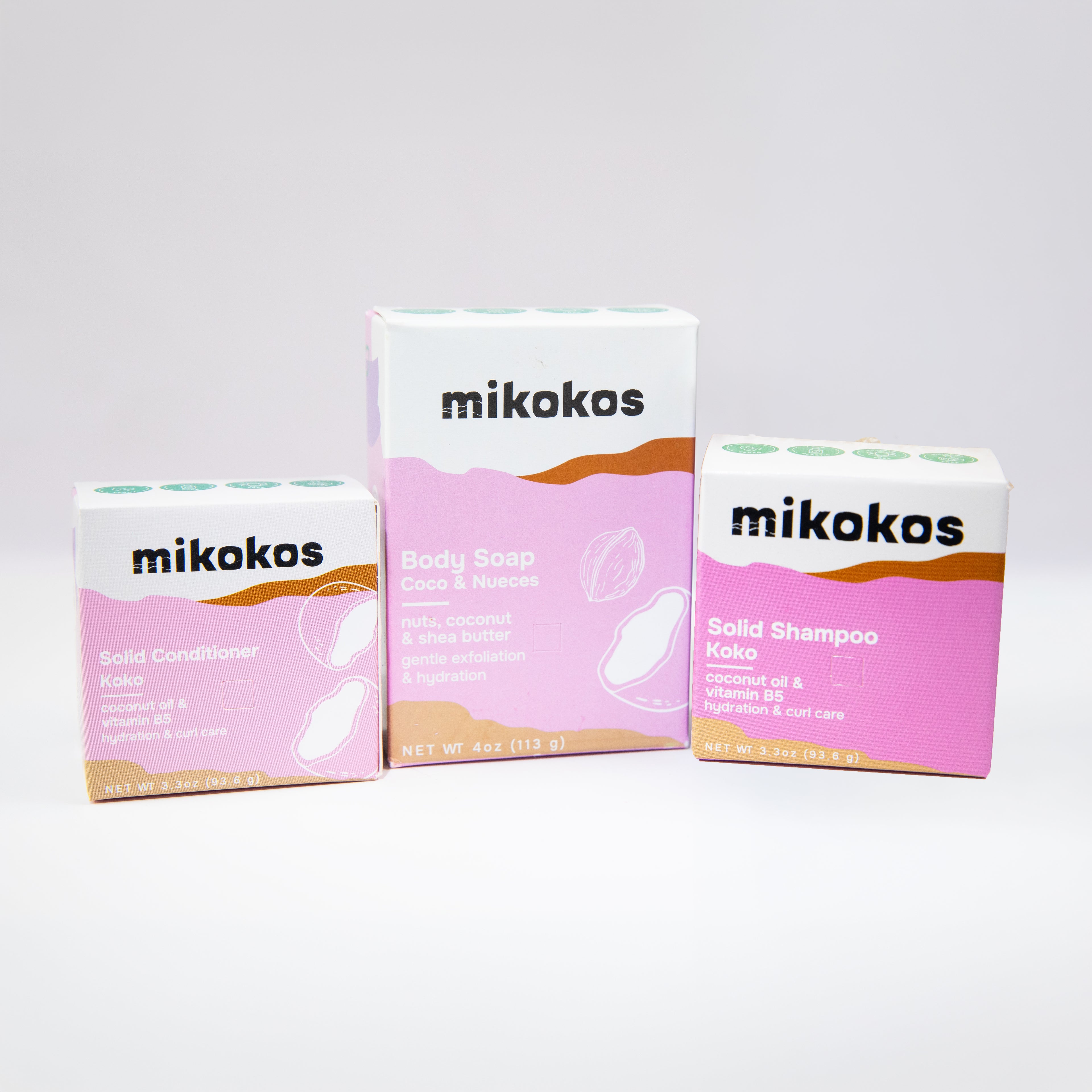 Koko Bundle
