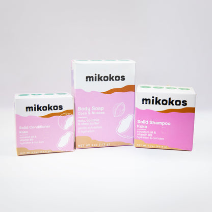 Koko Bundle
