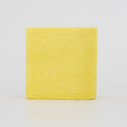 Scalpi: Shampoo en Barra Cuidado del Cuero Cabelludo con Eucalipto y Cúrcuma