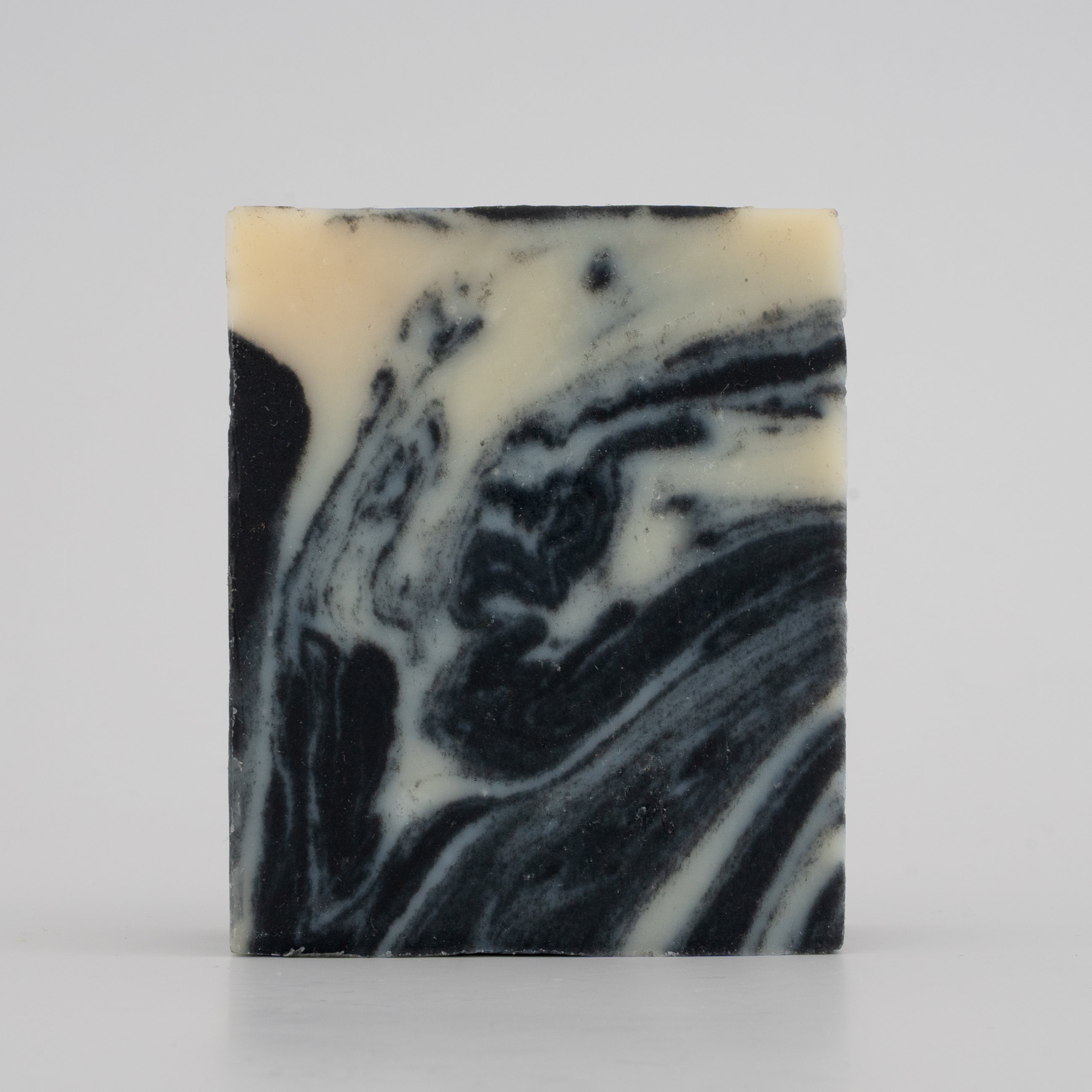 Charcoal: Barra de Jabón Detox que Libera tus Poros