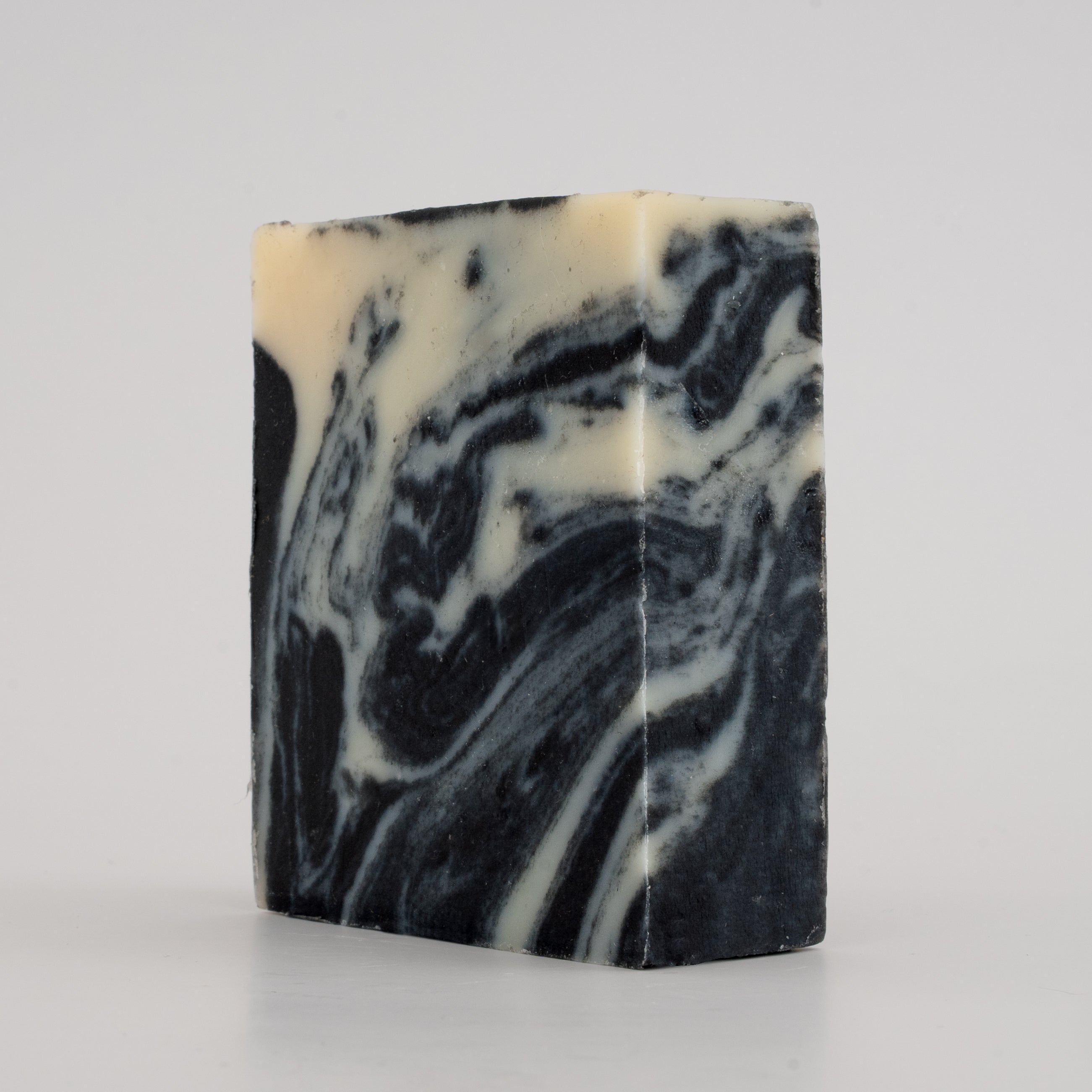 Charcoal: Barra de Jabón Detox que Libera tus Poros