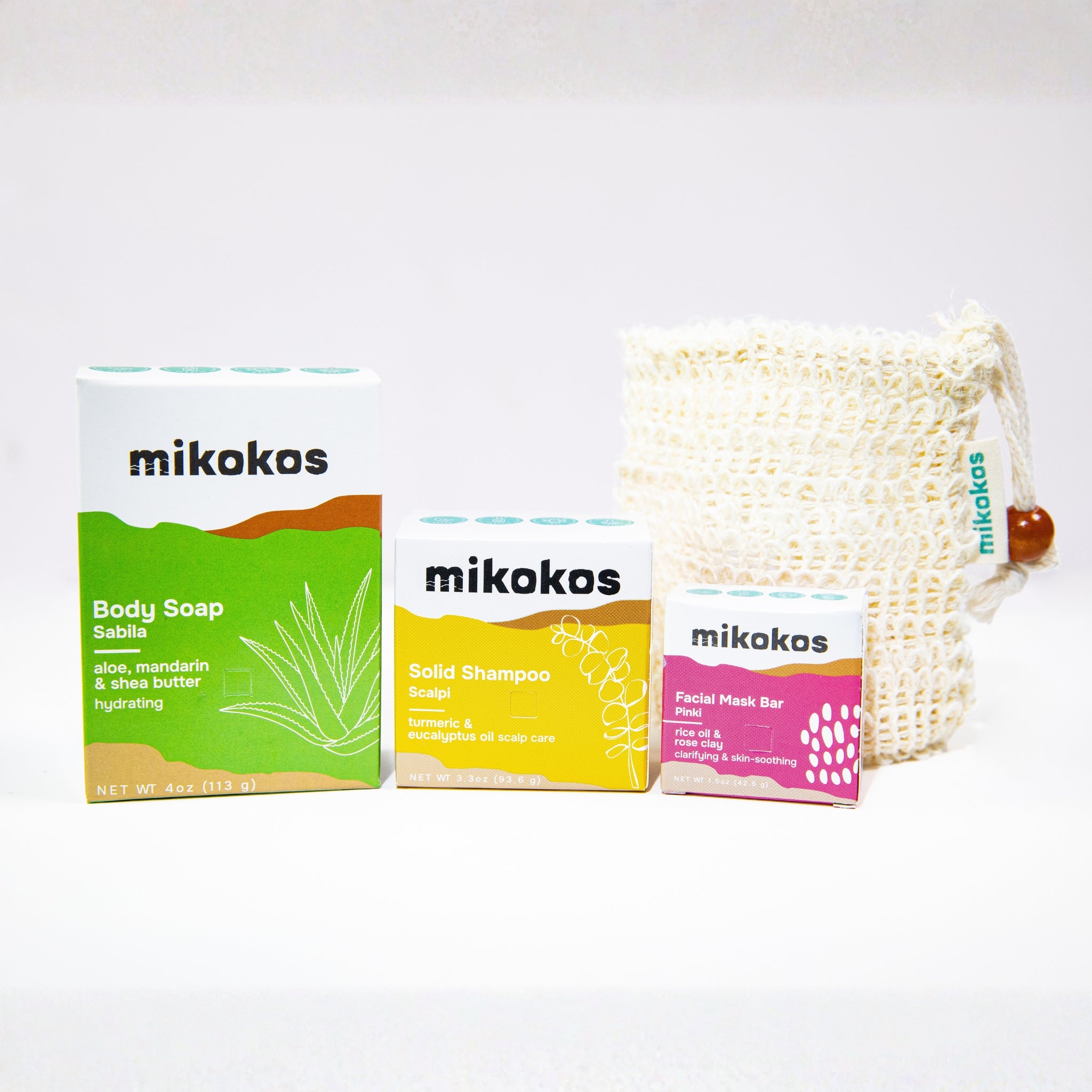 Balance Ritual Bundle