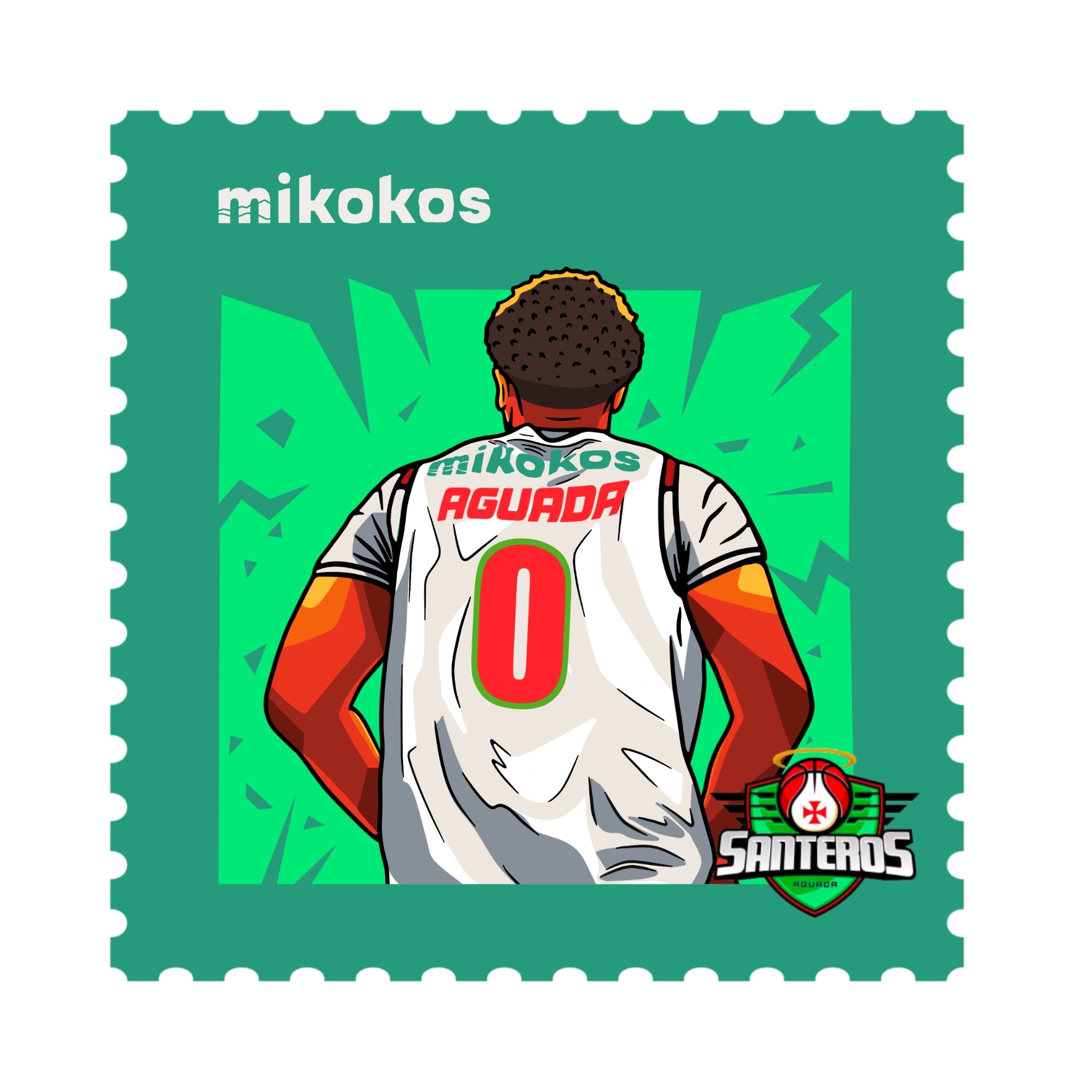 Finals Kit | Special Aguada Edition Bundle