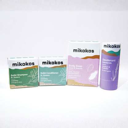 Complete Care Bundle