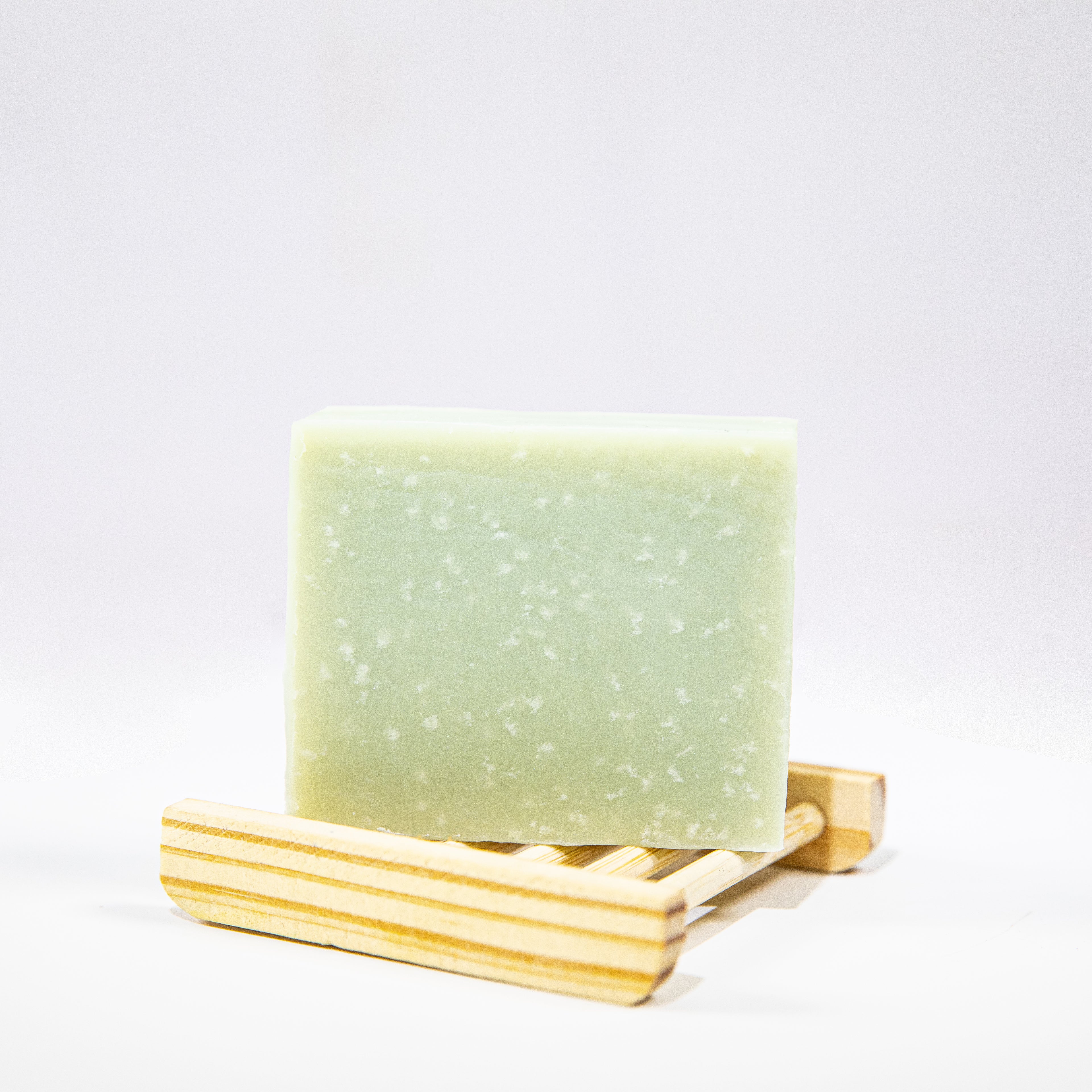 Sábila: Hydration &amp; Skin-Soothing Soap Bar