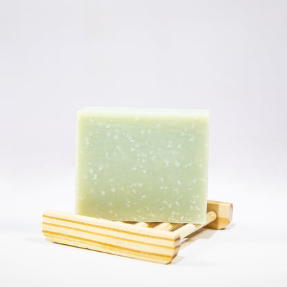 Sábila: Hydration &amp; Skin-Soothing Soap Bar