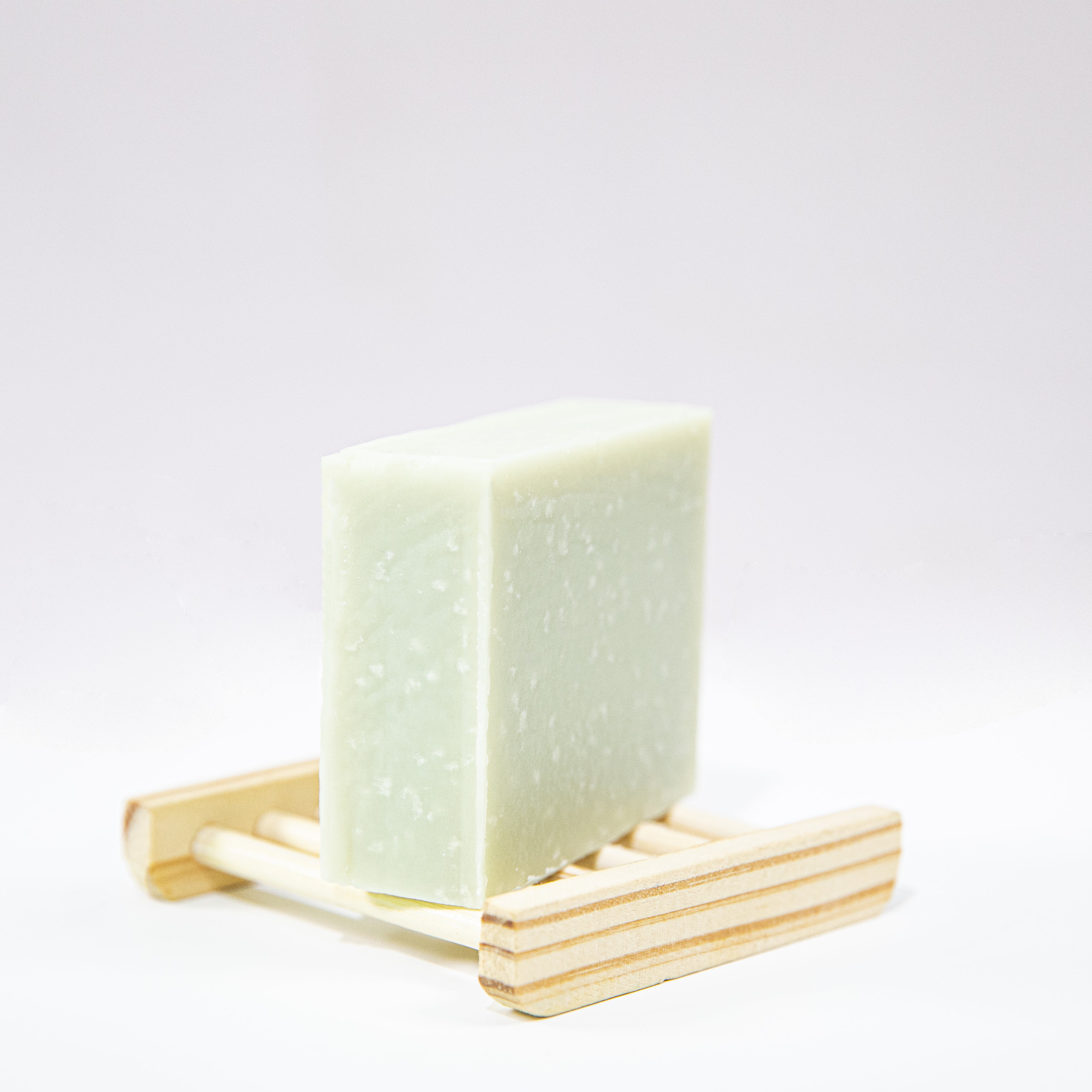 Sábila: Hydration &amp; Skin-Soothing Soap Bar