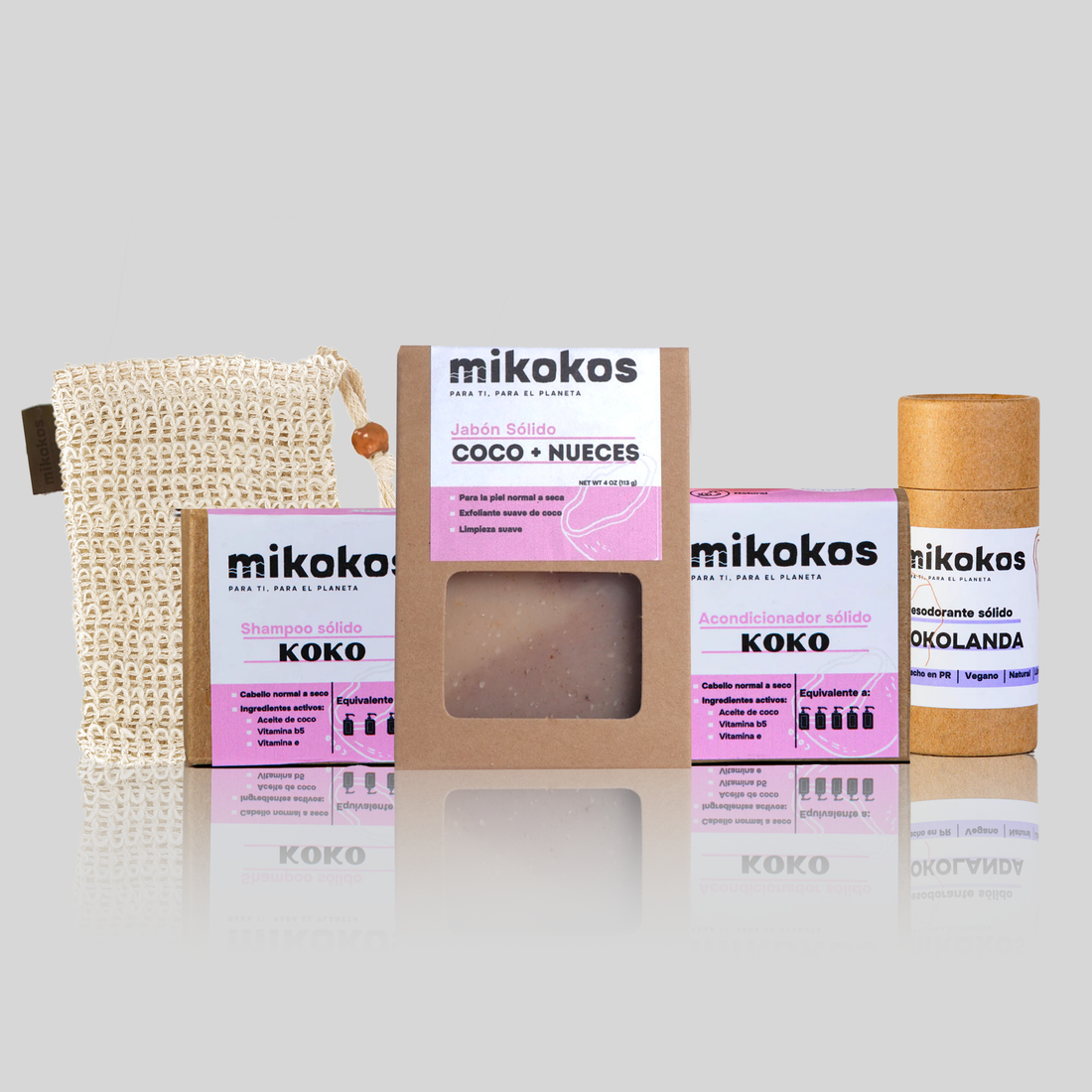 Koko Hydration Bundle