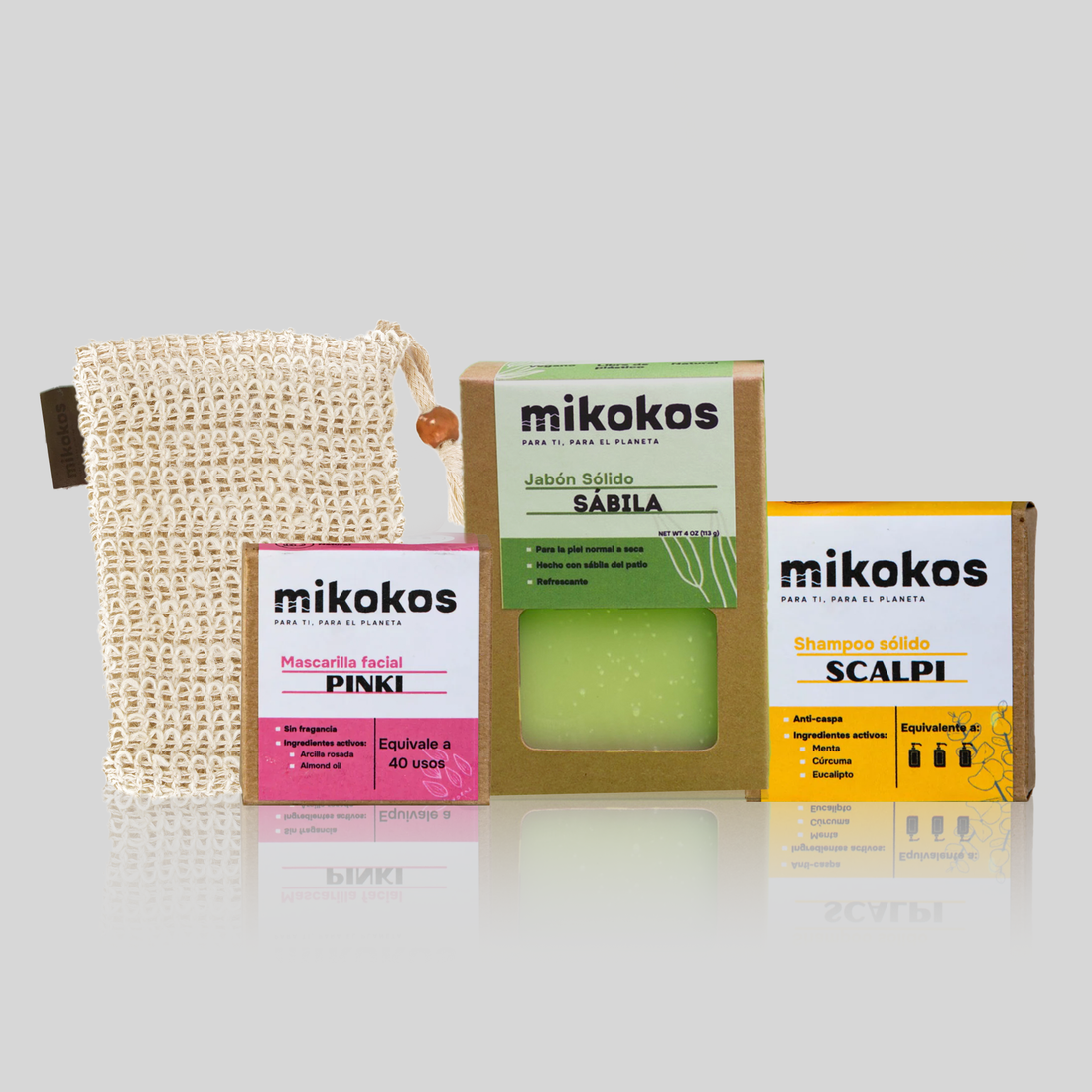 Balance Ritual Bundle