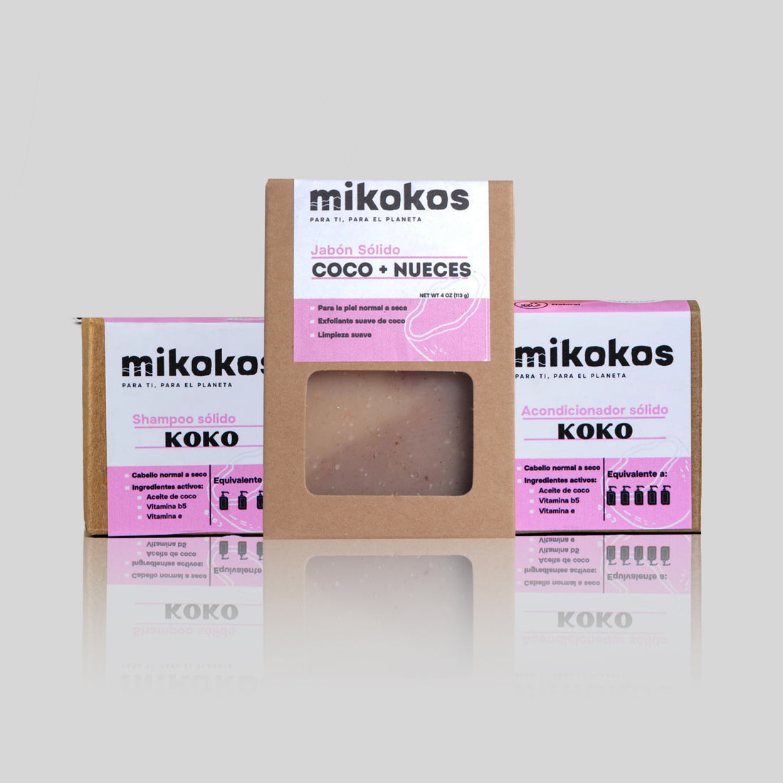Koko Bundle